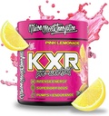 KXR Pre-workout Energetic Powder 
