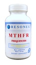 MTHFR Frequencies- 120 Tablets - with Natural Frequencies of the MTHFR, MTR and MTRR to Support Methylation, 5-MTHF and B12 Production