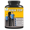 Sheltr High Top, Best Height Increase supplement, Increase Body Strenght, Power, Energy Growth, Capsule, 30