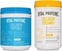 Vital Proteins Collagen Powder Toz Unflavored 19.3 OZ Kremer Vanilla
