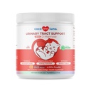 Cranberry for Cats Powder - UTI, Bladder Health & Incontinence | Cranberry powder for cats. Supports UTI relief, bladder health & urinary tract function. Helps with stones & incontinence.