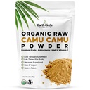 Earth Circle Organics Camu Camu Powder