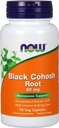 AHORA Black Cohosh 80 mg, 90 Cuenta (Pack of 2)