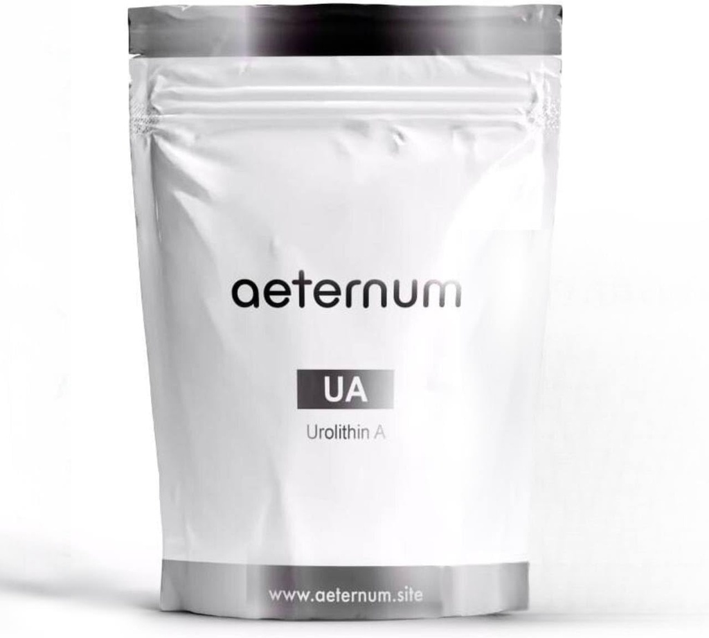 aeternum UA Urolitin A pulbere 100g