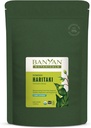 Banyan Botanics Haritaki粉末 — Organic Terminia Chebula — Ayurvedic Digestion Conformation 支持优雅清新* — 1 lb — 非GMO 可持续源码 终身公平交易认证博览会