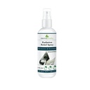Radiation Burn Relief Spray - Calendula Spray for Radiation Treatment, Unscented, Fragrance Free, Natural Organic Plant Based Moisturizing Soothing Relief for Itchy and Sensitive Skin – 4 ounces