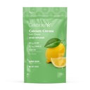 Celebrate Vitamins Bariatric Calcium Chews 500 Mg with Vitamin D3, 3 Months Supply (90 Chews) for Gastric Sleeve & Bypass, Bone Health Support, Sugar & Gluten Free, Lemon