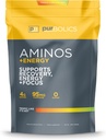Purbolics Aminos + Energy 