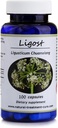 Hekma Center Pure Ligusticum OSHA - 100 kapszula a vesék egészségére - Vegan