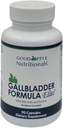 Gallbladder Formula Elite with Purified Bile Salts | Support for Abdominal discomfort, Gas, and Indigestion , Support for Gallbladder/No Gallbladder 90 Caps