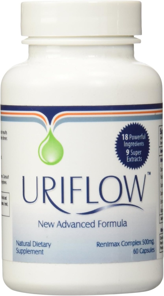 Kidney Supplement - 60 Capsule