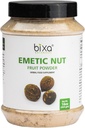 Bixa BOTANIQUE Poudre d'écrous émétiques : Randia dumetorum : 1 Pound / 16 OZ) Promote l'élimination des toxines : Supplément ayurvédique à base de plantes sans gluten, sans OGM, végétalien, 100% pur.