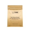 Pure Original Ingredients Tart Cherry Extract (4oz) Non-GMO, Vegan, No Fillers or Additives, Herbal Supplement