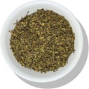 Evergreen Herbs Gobernadora Chaparral 10 LB. - Larrea Tridentata, Chaparral, Creosote Bush, Guamis, Jarilla - Resealable Stand Up Pouch, siekiant užtikrinti garbę!