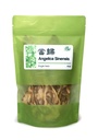 New Packaging Angelica Sinensis Root, Dang GUI Pian, Dong Quai Cut Slice 当归 4 oz.