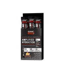 GNC AMP Amplified Hydration Electrolyte Powder Drink Mix | Enhanced Electrolyte & Healthy Digestion Complex | Tropical Punch | 10 Count