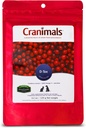 Cranimals D-Tox gehigarria txakurrentzat, 4.2 oz