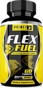 PRIME7 Flex Fuel Joint & Cartilage Repair, 60 Tablets