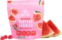 Päivä yksi ElectroGummies ... Electrolyte Hydraation Gamies ...Ihanteellinen boost Hydration & Energy...