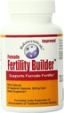 Kadın Ferttitude Builder Supplement, 60 Count