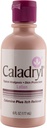 Caladryl Pink Calamine Skin Protectant Plus Itch Relief, 6 Ounce Bottle (2 Packs(6.0 Ounce))