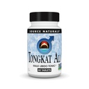 Source Naturals Tongkat Ali Male Libido Tonic* - 60 Tablets