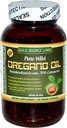 Wild Oregano Oil Kapsle - 120 Tekuté Veggie Softgels - Čistý Standardizovaný Wild Oregano Leaf Extract nabízí 70% carvacol (32 mg) pro imunitní systém zdraví - non GMO, Vegan, gluten zdarma