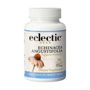 Eclectic Herb - Organic Echinacea Angustifolia Capsules | Echinacea Root Supplement | Potent Immune Support | US-Grown, Vegan, Non-GMO, Gluten Free (90 CT | 325 mg)