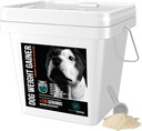 PET Care Science 5 lbs Serve di Dog Weight Gainer - Supplementi di guadagno di peso per cani - Canina e Dog Muscle Builder - Made in the USA