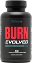 Sculpt Nation por V Shred Burn Thermogenic Fat Burner para homes e mulleres - Daytime Fat Burner Metabolism Booster - Premium Capsimax Cayenne Pepper, Chromax, Patented Ingredients - 60 Natural Veggie Pills