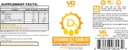 VITA GLOBE Vitamin D3 10,000IU 250mcg with Zinc and Echinacea Gummy - Supports Healthy Immune System, Strong Bones, Teeth and Muscles, 120 Count (Pack of 2)