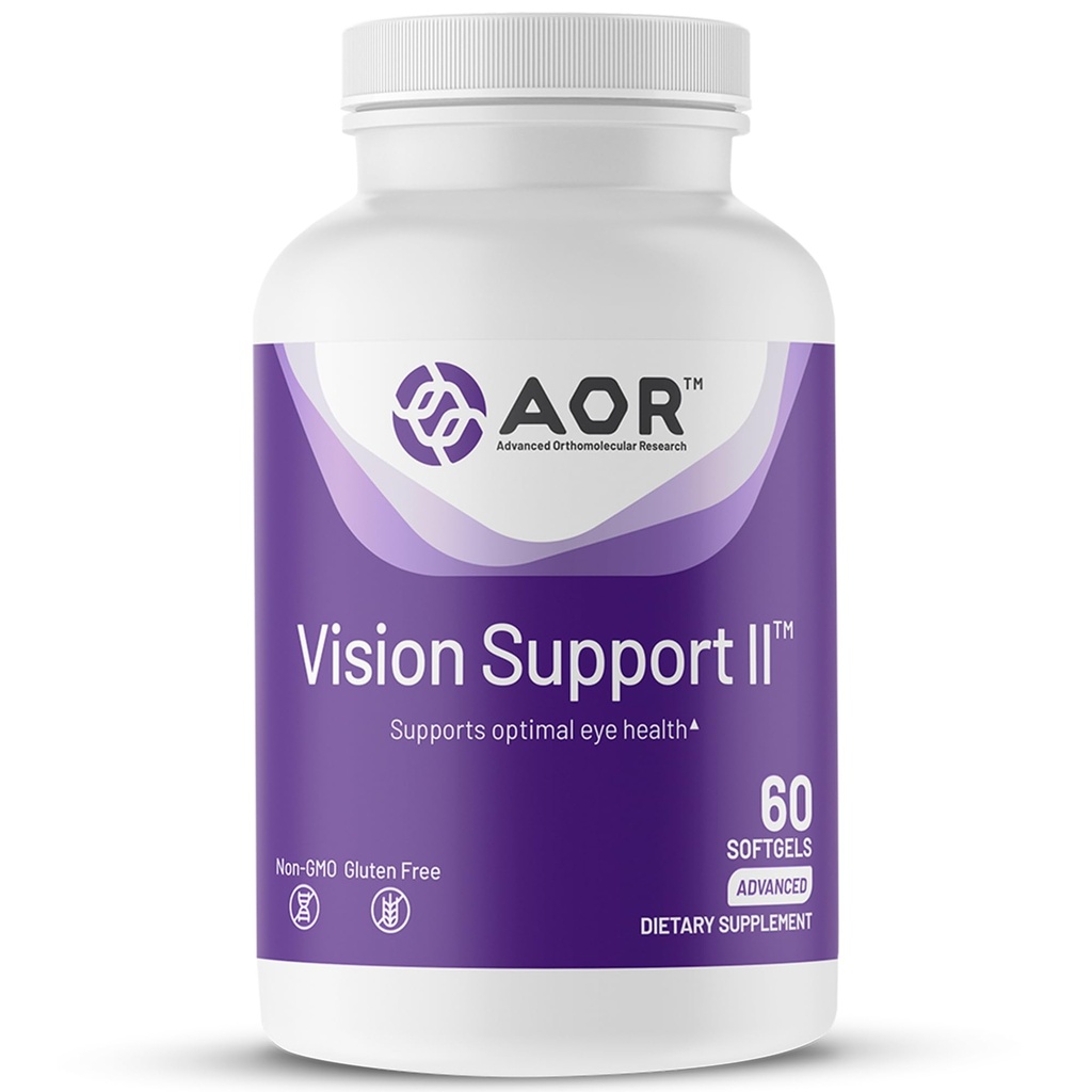 AOR Zinc-Copper Balance 100 Vegan Capsules, 100-Day Supply