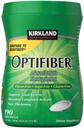 Kirkland Signature OPTIFIBER, 25.6 Ounces 190 Servering (2 Pack)