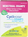 Boiron Cyclease Cramp Tabletten, 60 Ct
