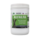 Dogzymes Organic Alfalfa - Rich Source of Vitamins and Minerals, Helping with Everything from Anemia, Fighting Arthritis and Overly-Acidic Urine and Helping to Stave Off Bladder Infections (2 Pound)
