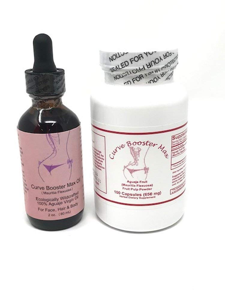 Xüsusi Emal üçün Maşınlar və Aguaje Oil Kit və Butt Crossdressing Men və Trans-Qadınlar üçün inkişaf