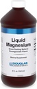 Douglas Laboratories Liquid Magneziu 