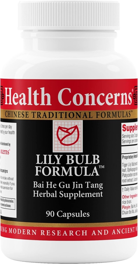 Sanatate Preocupari Lily Bufniță Formula 