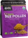 Organic Bee Pollen Toz, 16 Ounces
