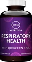MRM Area Health Aviation 124; with Quercetin + NAC Aviation 124; Supports Liver & Mitochondrial Health