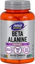 Ora Foods Beta-Alanine - 120 capsule (Pack of 2)