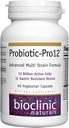 Bioklīniskās dabas - Probiotic-Pro 12 60 vkaps