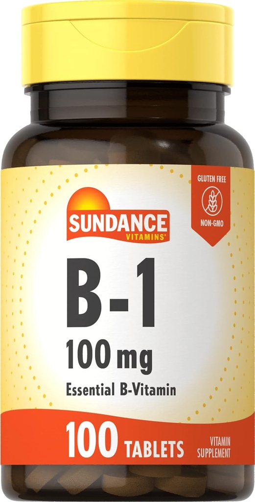 Sundance B- 1 100 mg - 100 comprimate