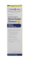 Thera Care Hemoroidal Ointment 124; Soothes Stching and Burning Obr. 124; 1.0 Oz Obr. 124; Hemoroid Symptom Relief Obr. 124; Fast acting Obr. 124; Paraben- Free Obr. 124; Applicator Zahrnuto