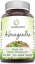 Verbazingwekkend India Ashwagandha Supplement 