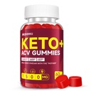 Keto ACV Gummies - 1500mg Keto Gummies Diet Supplement for Women & Men - Natural Apple Cider Vinegar with Mother - Gluten Free, Vegan, Non-GMO, Made in USA Visit The Store