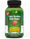 Irwin Naturals Triple Silppuri Body-Shaper
