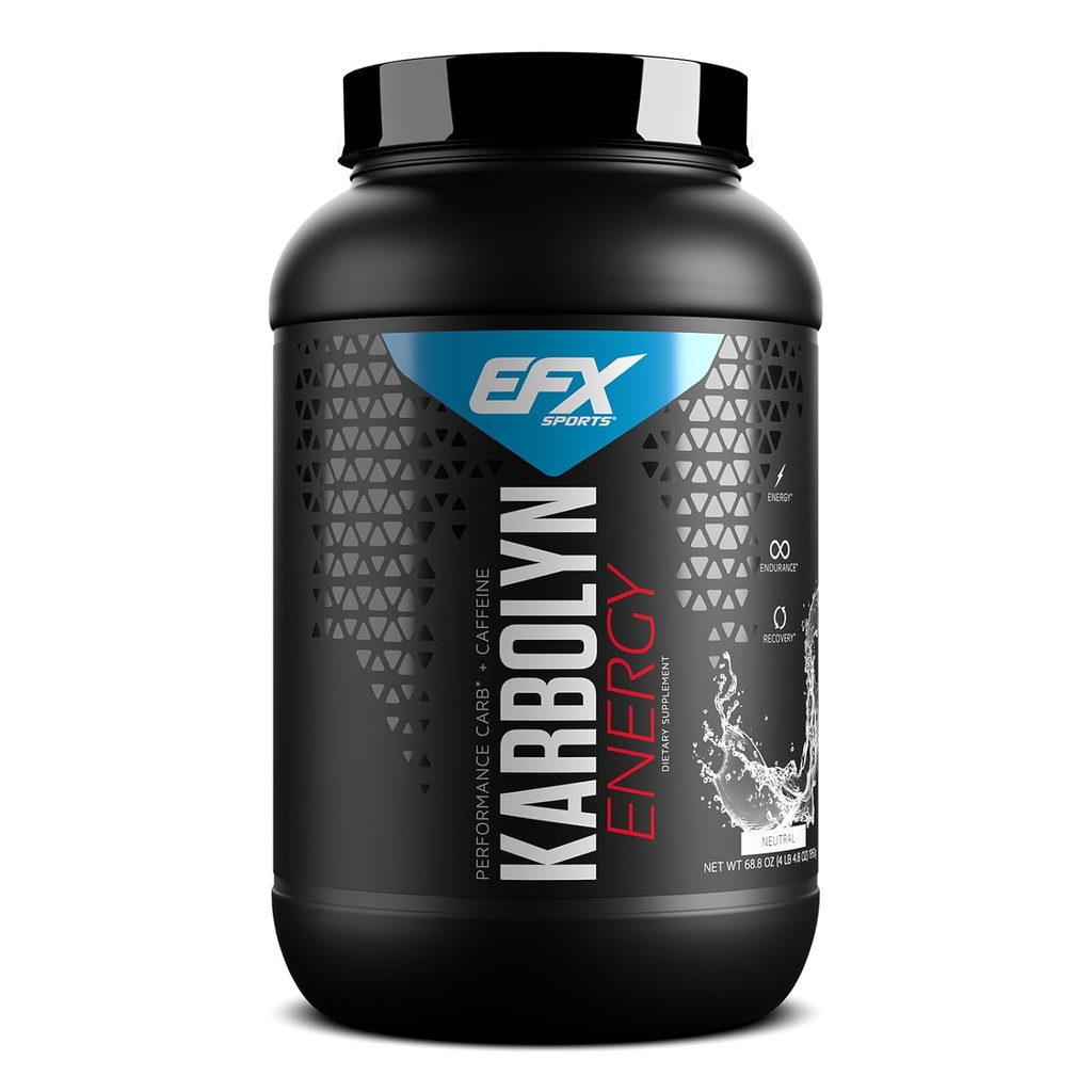 EFX Sports Karbolyn Energija 