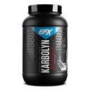 EFX Sports Karbolyn Energy | Performance Carbohydrate Powder + Caffeine | Carb Load & Energize | 250mg Caffeine | Sugar Free | 38 Servings (Neutral)