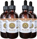 Saw Palmetto liquid extract, Organic Saw Palmetto (Serenoa Repens) Tincture, Herbal Addition, Hawaii Pharm, Made in USA, 4x4 fl.oz